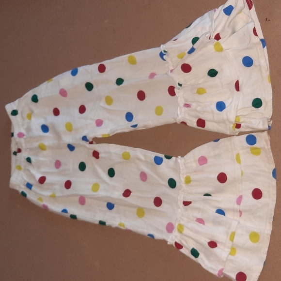 Adorable 2 Piece outfit Sz 3/4 - Picture 5 of 8